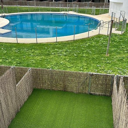 Zahara Pueblo Boutique II Apartment ซาฮารา เด ลอส อาตูเนส ภายนอก รูปภาพ