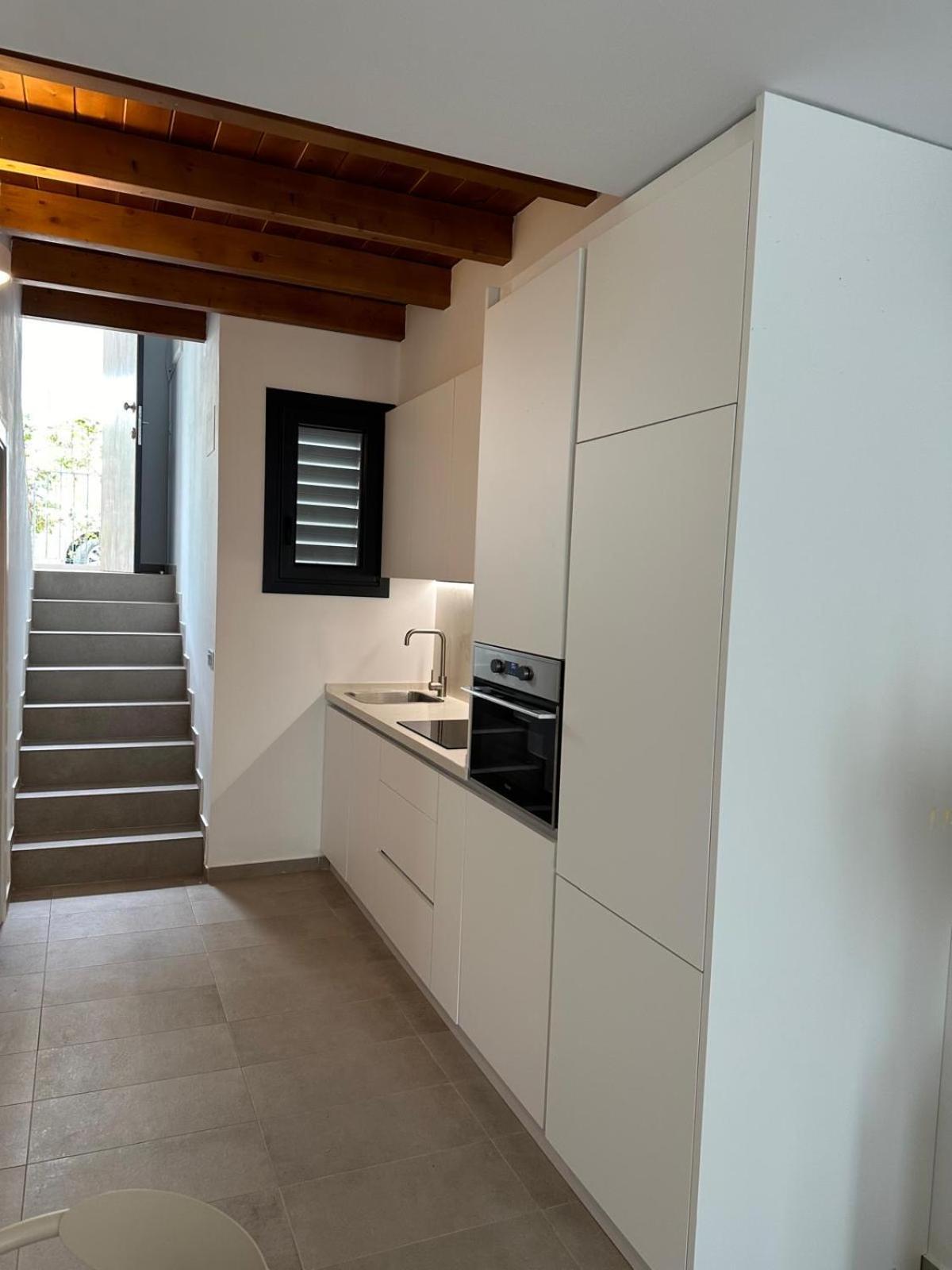 Zahara Pueblo Boutique II Apartment ซาฮารา เด ลอส อาตูเนส ภายนอก รูปภาพ