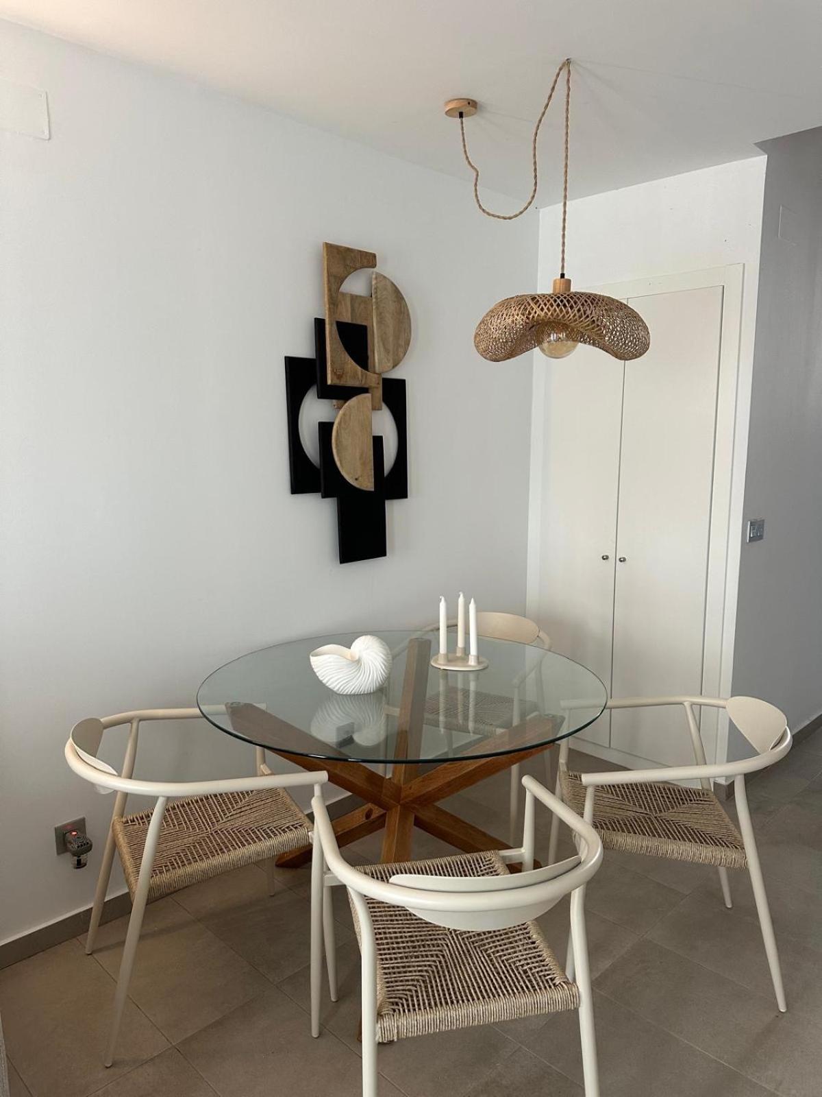 Zahara Pueblo Boutique II Apartment ซาฮารา เด ลอส อาตูเนส ภายนอก รูปภาพ