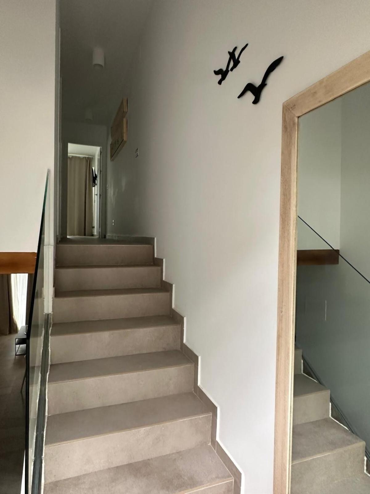 Zahara Pueblo Boutique II Apartment ซาฮารา เด ลอส อาตูเนส ภายนอก รูปภาพ
