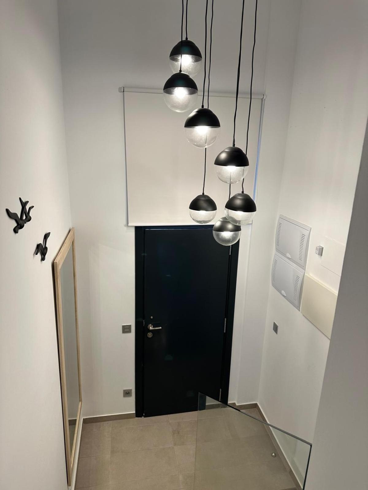 Zahara Pueblo Boutique II Apartment ซาฮารา เด ลอส อาตูเนส ภายนอก รูปภาพ