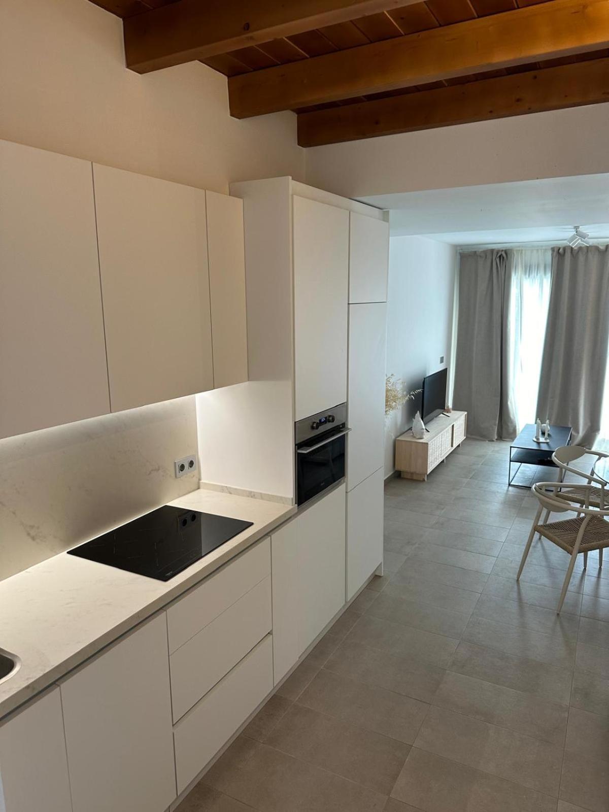Zahara Pueblo Boutique II Apartment ซาฮารา เด ลอส อาตูเนส ภายนอก รูปภาพ